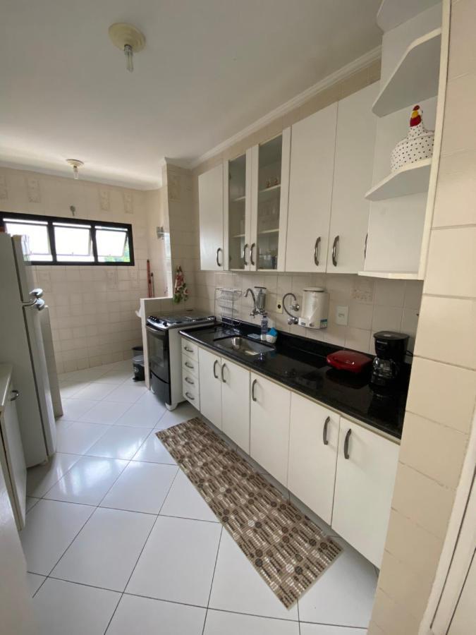 Apartamento 61 - Praia Da Enseada - * Guarujá