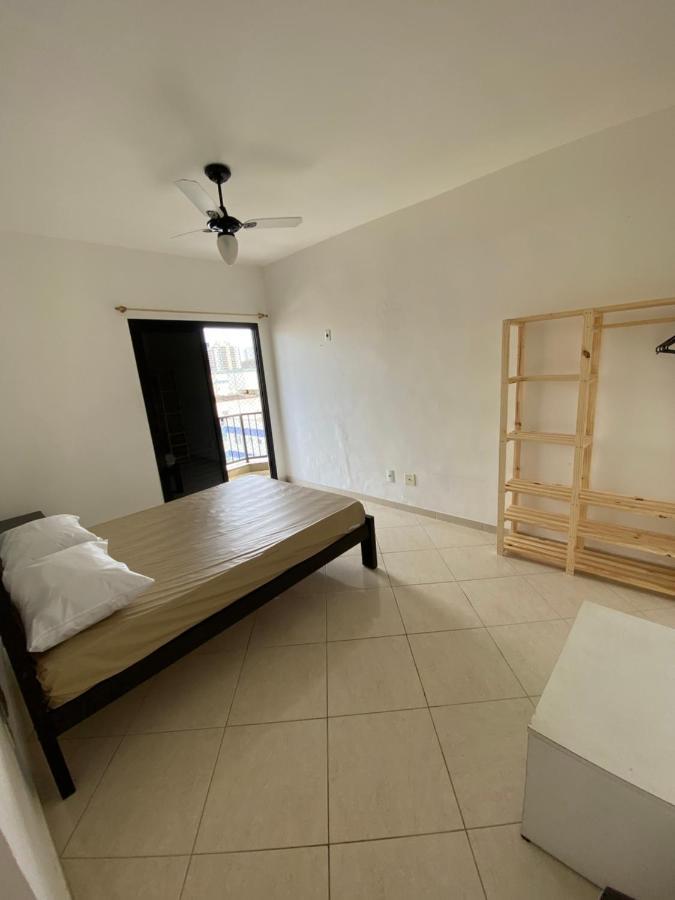 Apartamento 61 - Praia Da Enseada - Guarujá