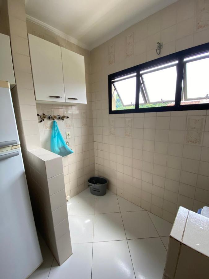 Apartamento 61 - Praia Da Enseada - * Guarujá