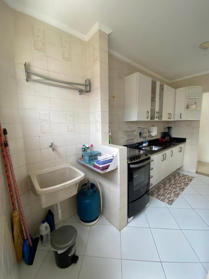 Apartamento 61 - Praia Da Enseada - Guarujá
