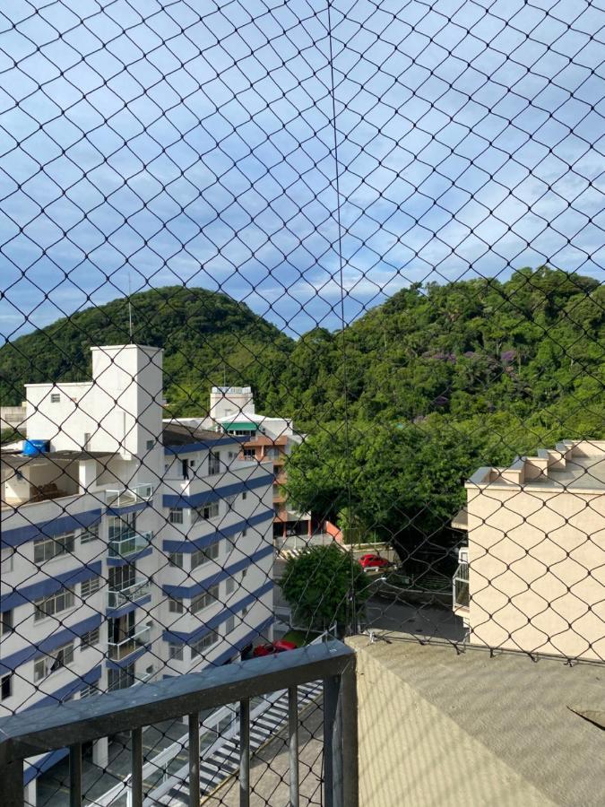 Apartamento 61 - Praia Da Enseada - Apartamento