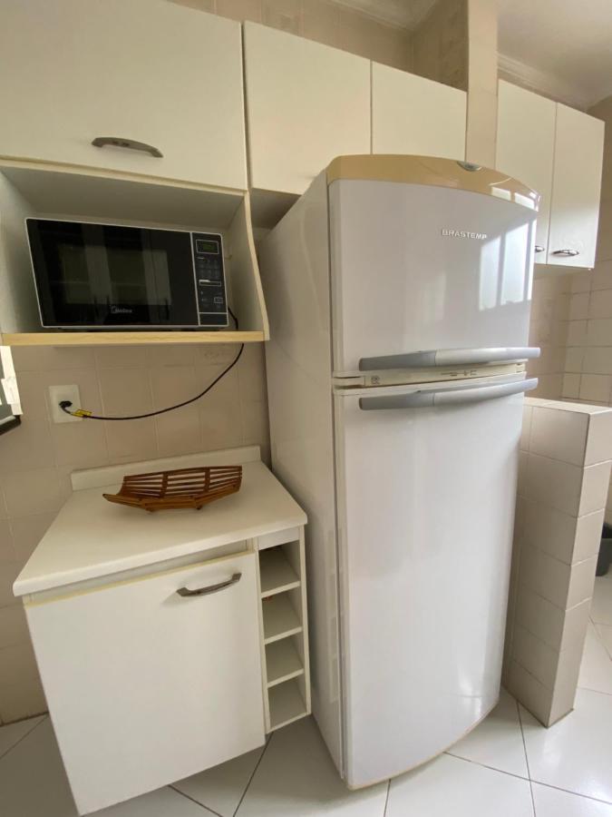Apartamento 61 - Praia Da Enseada -