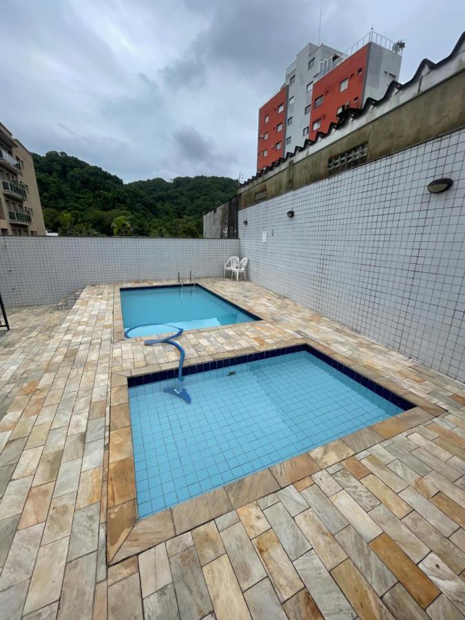 Apartamento 61 - Praia Da Enseada - Apartamento