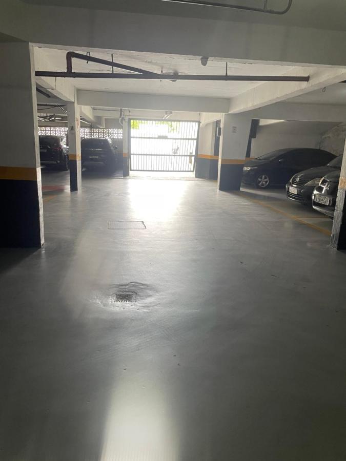 Apartamento Apartamento 61 - Praia Da Enseada - Guarujá