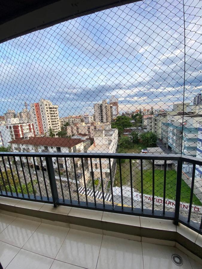 Apartamento 61 - Praia Da Enseada -